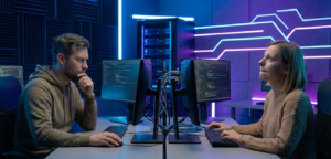 Al software también le llegó su I.A.